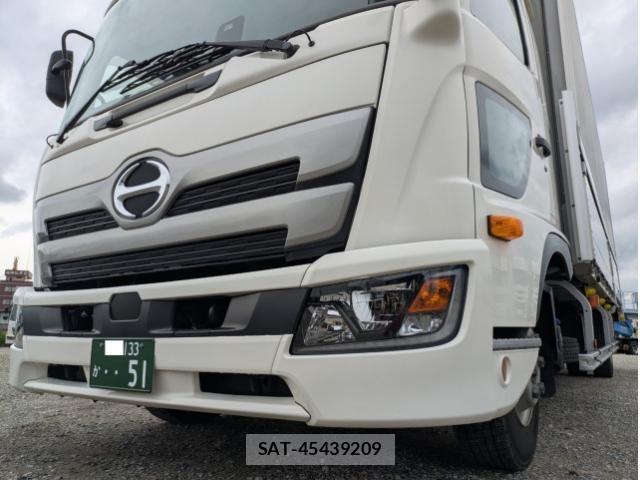 Hino RANGER 2023-09 7502488-27