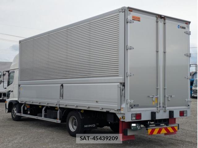 Hino RANGER 2023-09 7502488-2