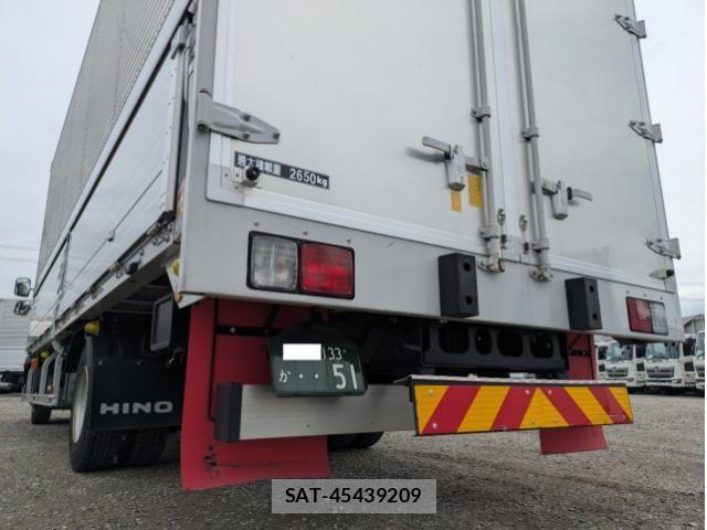 Hino RANGER 2023-09 7502488-3