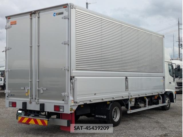 Hino RANGER 2023-09 7502488-4