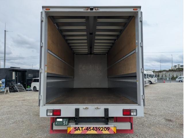 Hino RANGER 2023-09 7502488-7