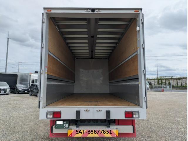 Hino RANGER 2023-08 7502491-9