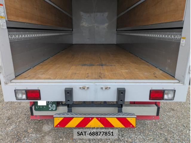 Hino RANGER 2023-08 7502491-11