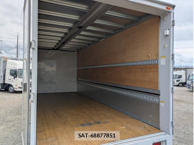 Hino RANGER 2023-08 7502491-15