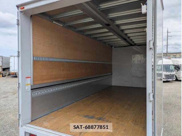 Hino RANGER 2023-08 7502491-16