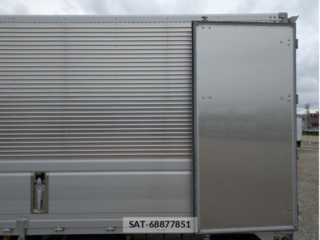 Hino RANGER 2023-08 7502491-17