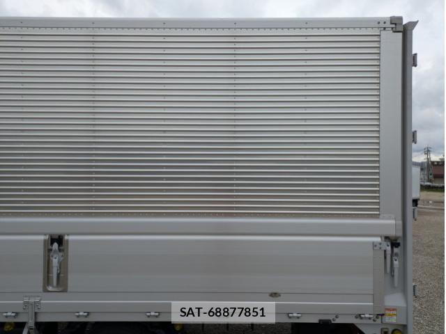 Hino RANGER 2023-08 7502491-18