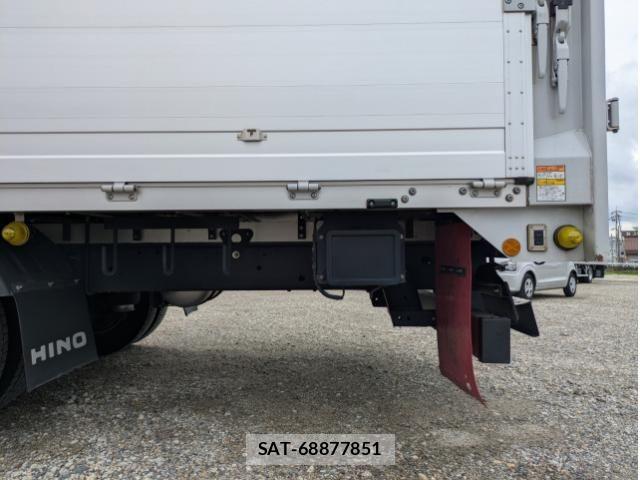 Hino RANGER 2023-08 7502491-19