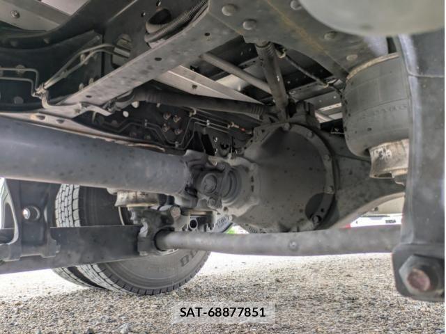 Hino RANGER 2023-08 7502491-21