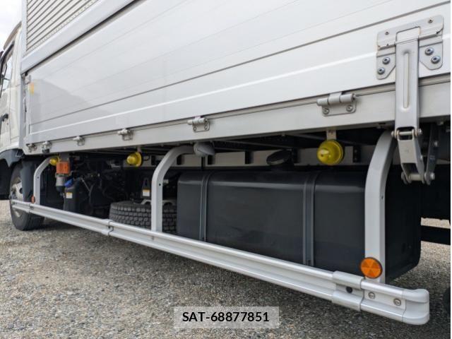 Hino RANGER 2023-08 7502491-22