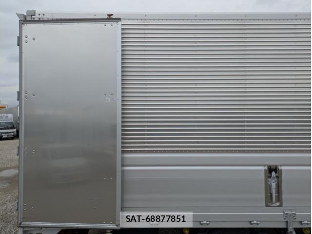 Hino RANGER 2023-08 7502491-25