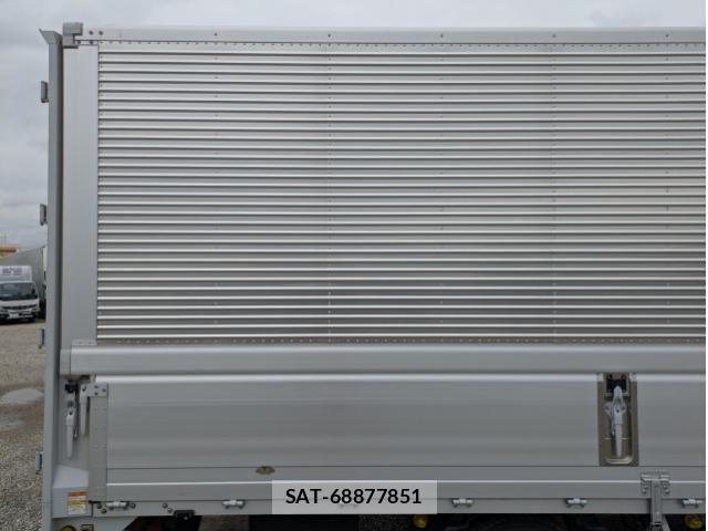 Hino RANGER 2023-08 7502491-26