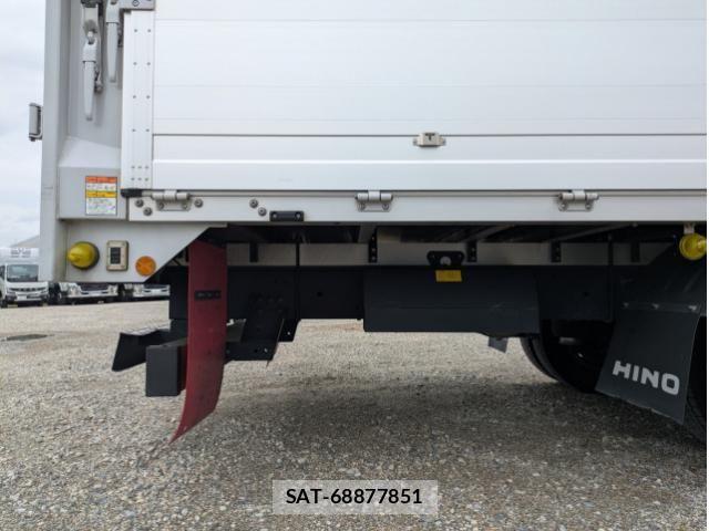 Hino RANGER 2023-08 7502491-27
