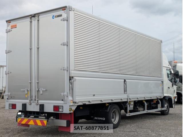 Hino RANGER 2023-08 7502491-6