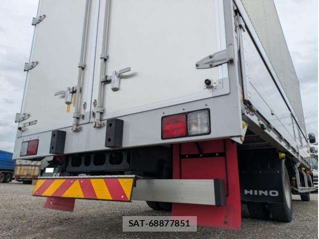 Hino RANGER 2023-08 7502491-7