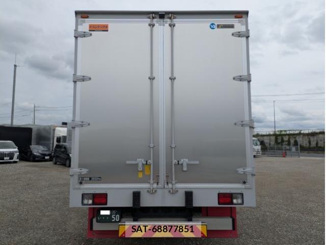 Hino RANGER 2023-08 7502491-8