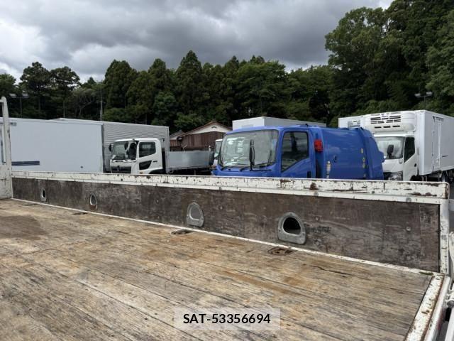 Hino RANGER 2018-01 7502502-11