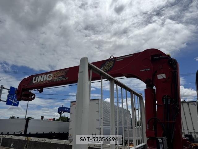 Hino RANGER 2018-01 7502502-14