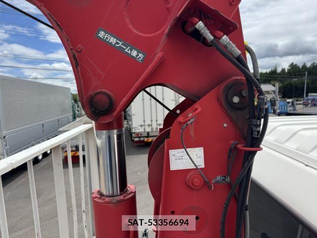 Hino RANGER 2018-01 7502502-17