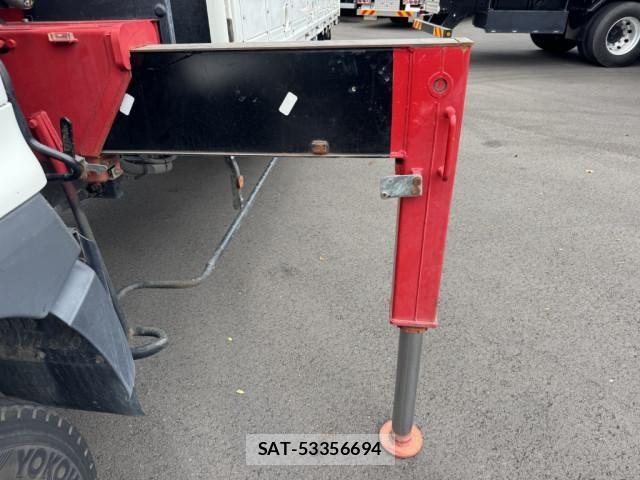 Hino RANGER 2018-01 7502502-19