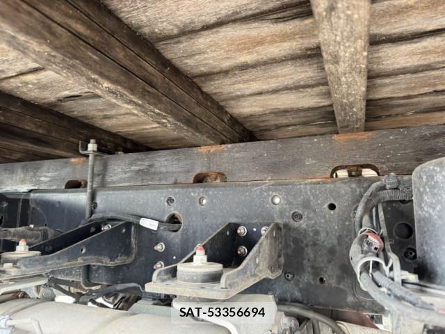 Hino RANGER 2018-01 7502502-23
