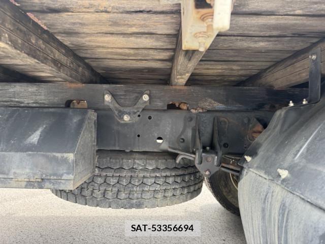 Hino RANGER 2018-01 7502502-24