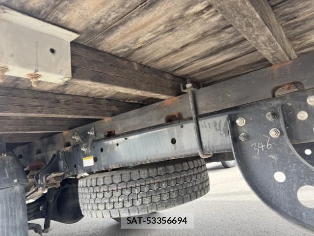 Hino RANGER 2018-01 7502502-25