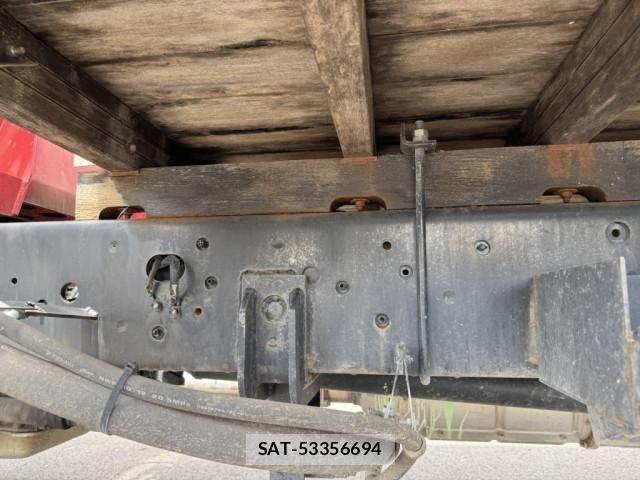 Hino RANGER 2018-01 7502502-26