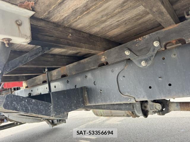 Hino RANGER 2018-01 7502502-27