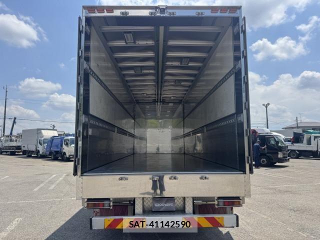 Hino RANGER 2014-12 7502504-9