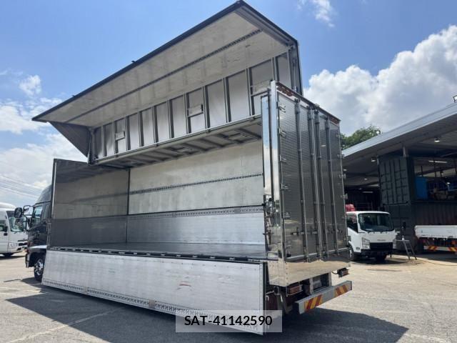 Hino RANGER 2014-12 7502504-16