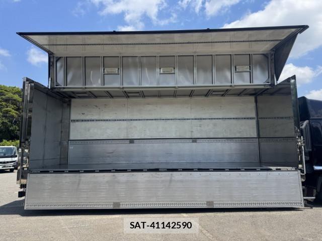 Hino RANGER 2014-12 7502504-17