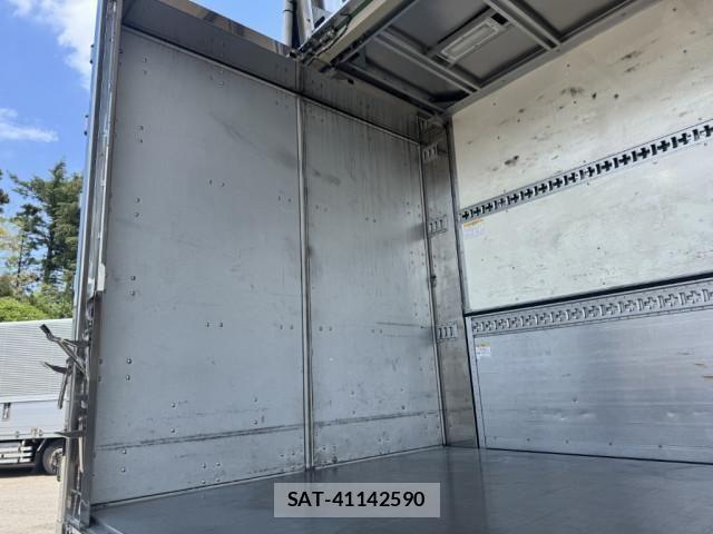 Hino RANGER 2014-12 7502504-18