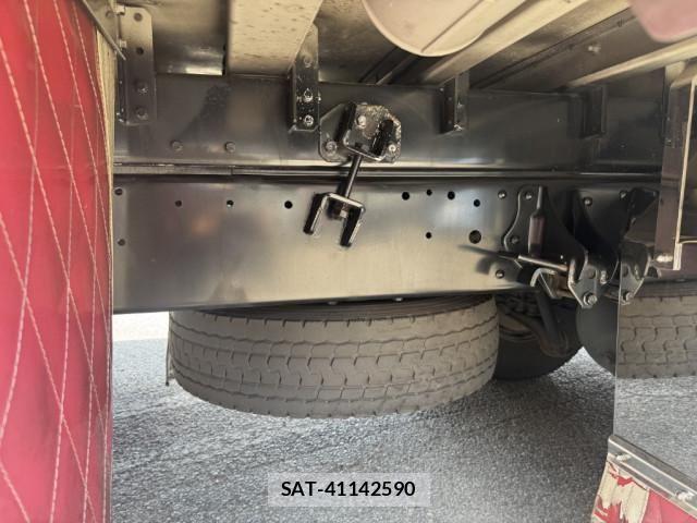 Hino RANGER 2014-12 7502504-19