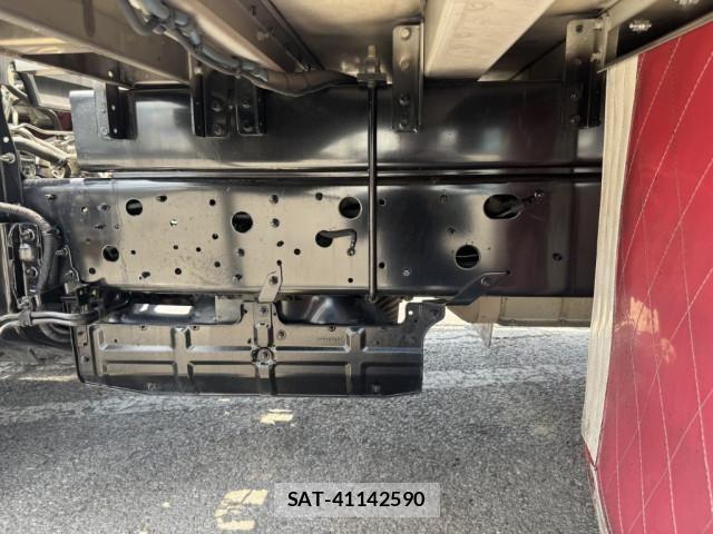 Hino RANGER 2014-12 7502504-22