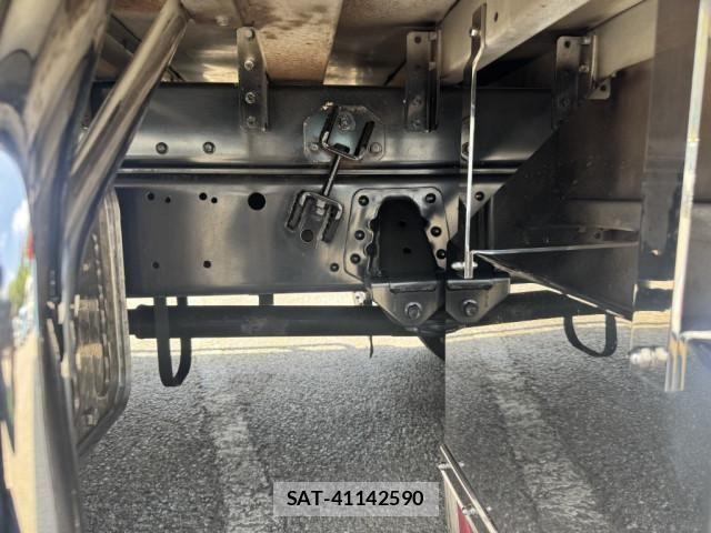 Hino RANGER 2014-12 7502504-23