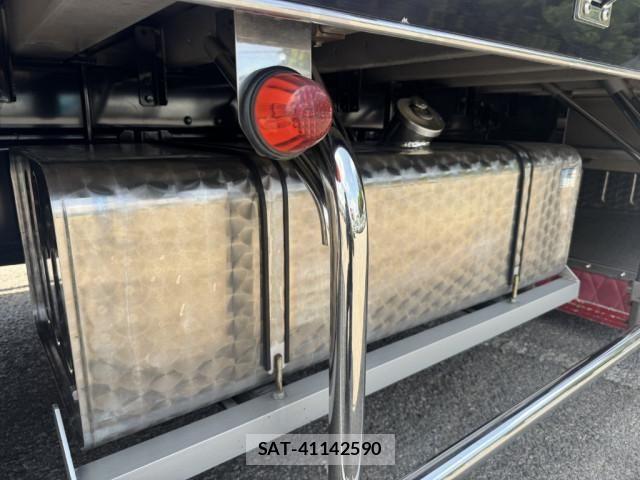 Hino RANGER 2014-12 7502504-25