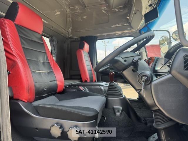 Hino RANGER 2014-12 7502504-26