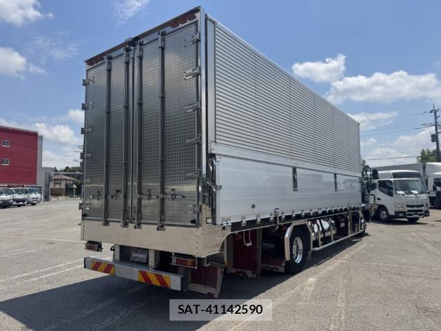 Hino RANGER 2014-12 7502504-3