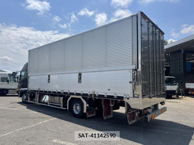 Hino RANGER 2014-12 7502504-4