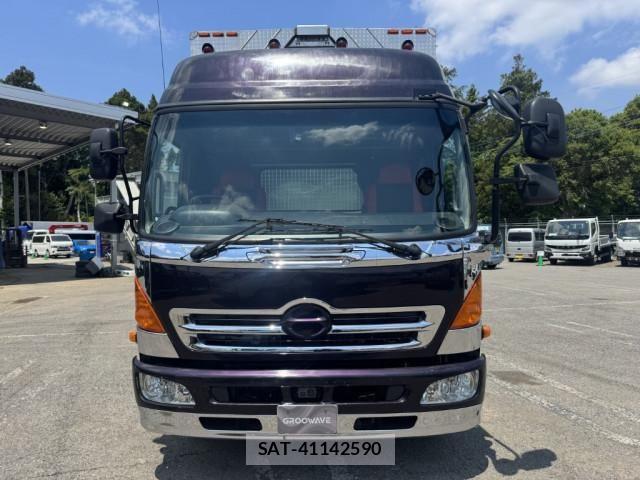 Hino RANGER 2014-12 7502504-5