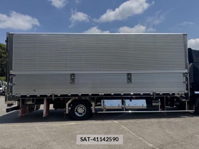 Hino RANGER 2014-12 7502504-6
