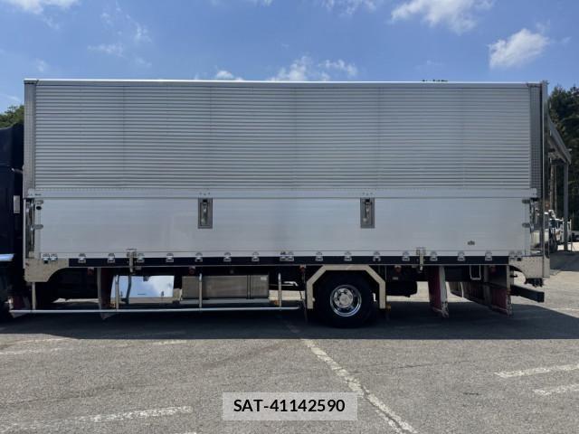 Hino RANGER 2014-12 7502504-7