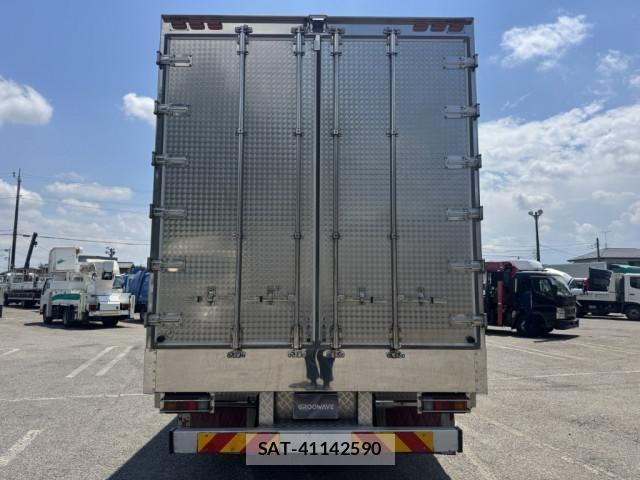 Hino RANGER 2014-12 7502504-8