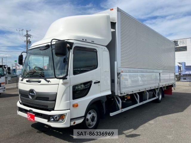 Hino RANGER 2019-12 7509833-0