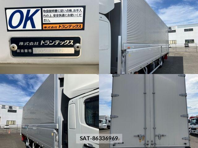Hino RANGER 2019-12 7509833-10
