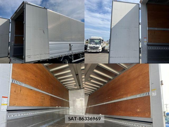 Hino RANGER 2019-12 7509833-11