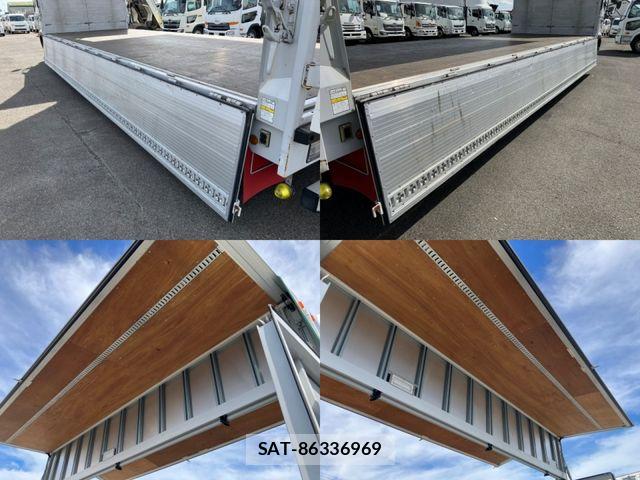 Hino RANGER 2019-12 7509833-13