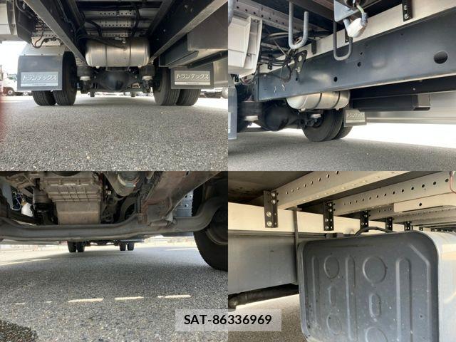 Hino RANGER 2019-12 7509833-14