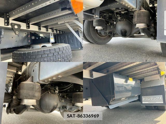 Hino RANGER 2019-12 7509833-15